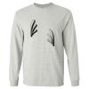 Customer Supplied Long Sleeve T-Shirt Thumbnail