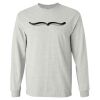 Customer Supplied Long Sleeve T-Shirt Thumbnail