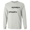 Customer Supplied Long Sleeve T-Shirt Thumbnail