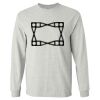 Customer Supplied Long Sleeve T-Shirt Thumbnail