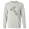 Customer Supplied Long Sleeve T-Shirt Thumbnail