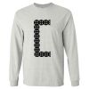 Customer Supplied Long Sleeve T-Shirt Thumbnail