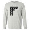 Customer Supplied Long Sleeve T-Shirt Thumbnail
