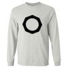 Customer Supplied Long Sleeve T-Shirt Thumbnail