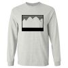 Customer Supplied Long Sleeve T-Shirt Thumbnail