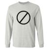 Customer Supplied Long Sleeve T-Shirt Thumbnail