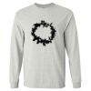 Customer Supplied Long Sleeve T-Shirt Thumbnail