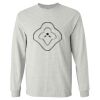 Customer Supplied Long Sleeve T-Shirt Thumbnail