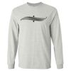 Customer Supplied Long Sleeve T-Shirt Thumbnail