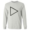 Customer Supplied Long Sleeve T-Shirt Thumbnail