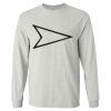 Customer Supplied Long Sleeve T-Shirt Thumbnail