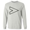 Customer Supplied Long Sleeve T-Shirt Thumbnail