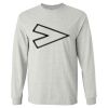 Customer Supplied Long Sleeve T-Shirt Thumbnail
