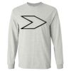 Customer Supplied Long Sleeve T-Shirt Thumbnail