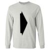 Customer Supplied Long Sleeve T-Shirt Thumbnail
