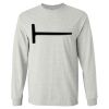 Customer Supplied Long Sleeve T-Shirt Thumbnail