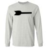 Customer Supplied Long Sleeve T-Shirt Thumbnail