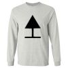 Customer Supplied Long Sleeve T-Shirt Thumbnail