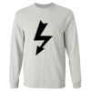Customer Supplied Long Sleeve T-Shirt Thumbnail