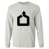 Customer Supplied Long Sleeve T-Shirt Thumbnail