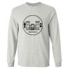 Customer Supplied Long Sleeve T-Shirt Thumbnail