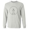 Customer Supplied Long Sleeve T-Shirt Thumbnail