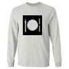 Customer Supplied Long Sleeve T-Shirt Thumbnail