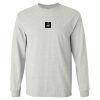 Customer Supplied Long Sleeve T-Shirt Thumbnail