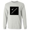 Customer Supplied Long Sleeve T-Shirt Thumbnail
