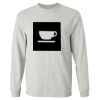 Customer Supplied Long Sleeve T-Shirt Thumbnail