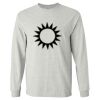 Customer Supplied Long Sleeve T-Shirt Thumbnail