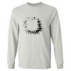 Customer Supplied Long Sleeve T-Shirt Thumbnail