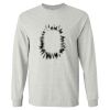 Customer Supplied Long Sleeve T-Shirt Thumbnail