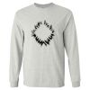 Customer Supplied Long Sleeve T-Shirt Thumbnail