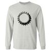 Customer Supplied Long Sleeve T-Shirt Thumbnail