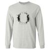 Customer Supplied Long Sleeve T-Shirt Thumbnail