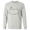 Customer Supplied Long Sleeve T-Shirt Thumbnail