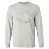 Customer Supplied Long Sleeve T-Shirt Thumbnail