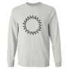 Customer Supplied Long Sleeve T-Shirt Thumbnail
