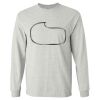 Customer Supplied Long Sleeve T-Shirt Thumbnail