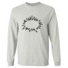 Customer Supplied Long Sleeve T-Shirt Thumbnail