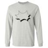Customer Supplied Long Sleeve T-Shirt Thumbnail