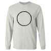 Customer Supplied Long Sleeve T-Shirt Thumbnail