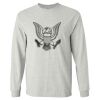 Customer Supplied Long Sleeve T-Shirt Thumbnail