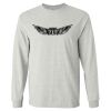 Customer Supplied Long Sleeve T-Shirt Thumbnail