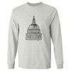 Customer Supplied Long Sleeve T-Shirt Thumbnail