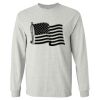 Customer Supplied Long Sleeve T-Shirt Thumbnail