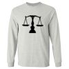 Customer Supplied Long Sleeve T-Shirt Thumbnail