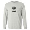 Customer Supplied Long Sleeve T-Shirt Thumbnail