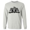 Customer Supplied Long Sleeve T-Shirt Thumbnail